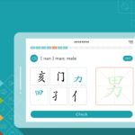 Aplicaciones para aprender Chino