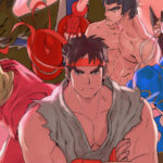 Ultra Street Fighter II: The Final Challengers