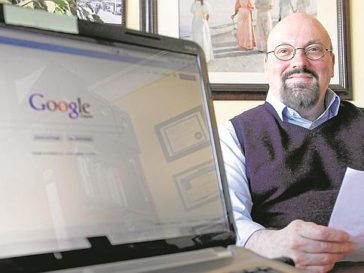Mario Costeja González