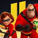 Los increíbles 2