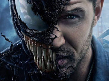 Venom 2018