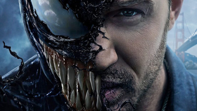 Venom 2018
