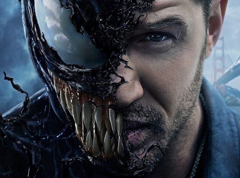 Venom 2018