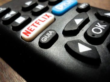 Netflix y Telefónica