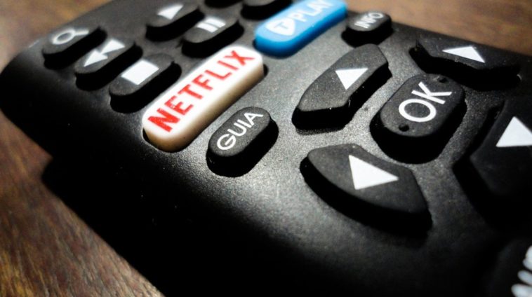 Netflix y Telefónica