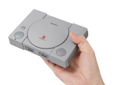 PlayStation Classic
