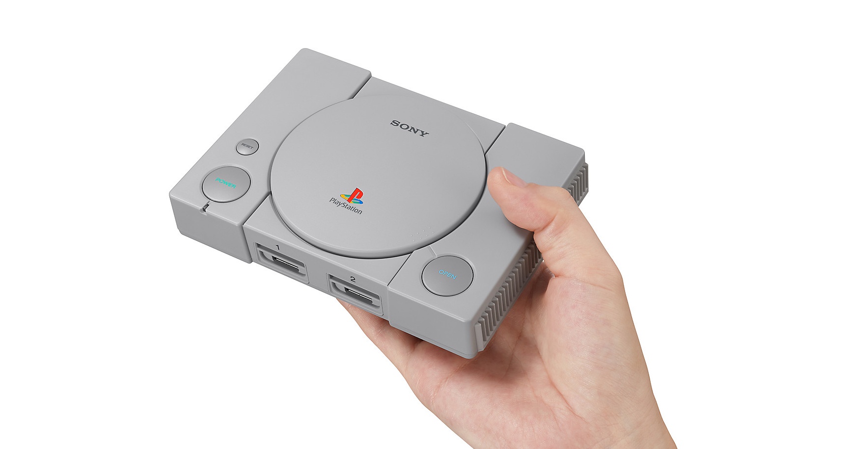 PlayStation Classic