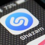 Shazam