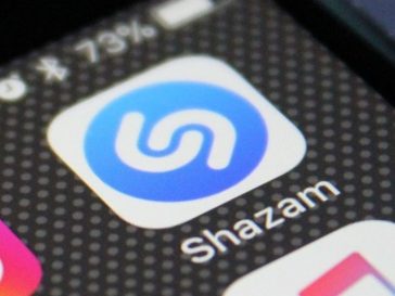 Shazam