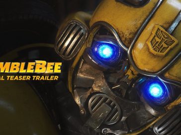Bumblebee
