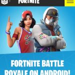 Fortnite Instalar Android