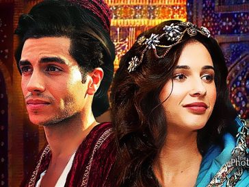 Aladdin 2019