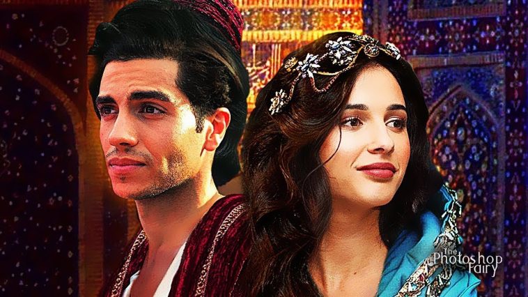 Aladdin 2019
