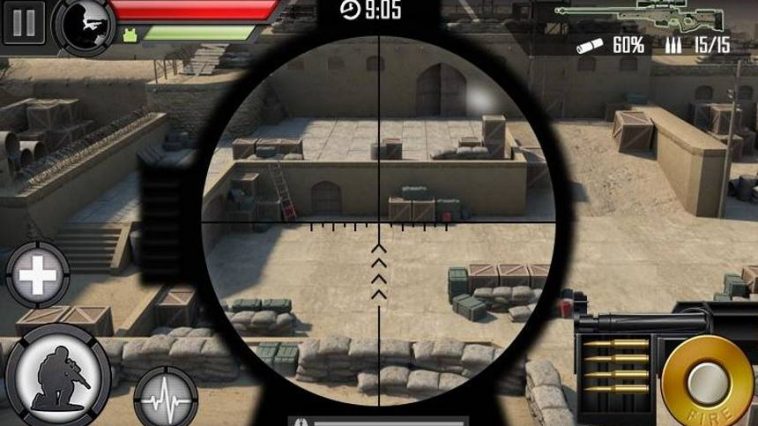 Juegos livianos para Android