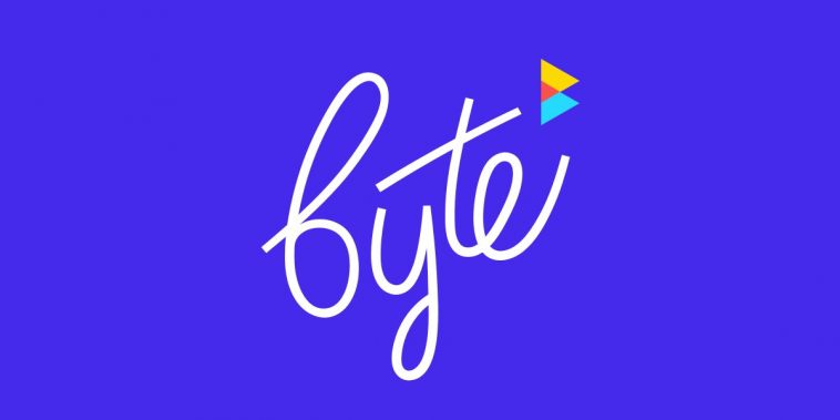 Nuevo Vine Byte