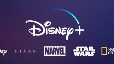 Disney Plus