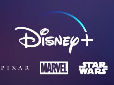 Disney Plus