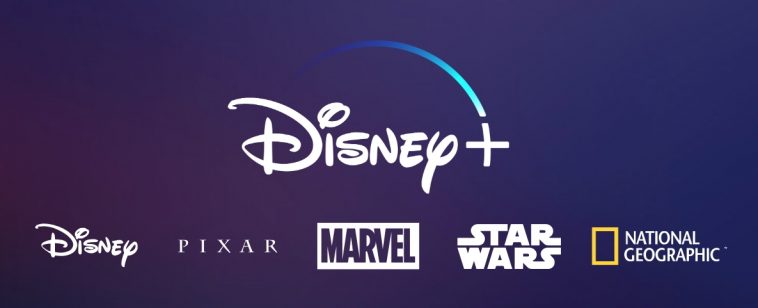 Disney Plus