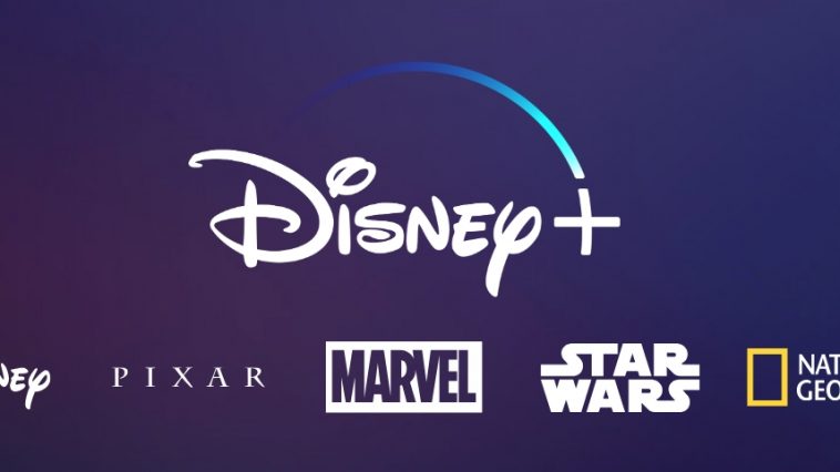 Disney Plus
