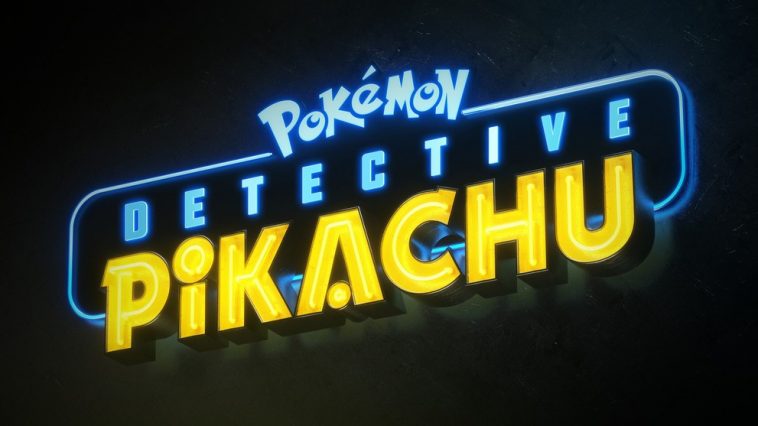 Detective Pikachu