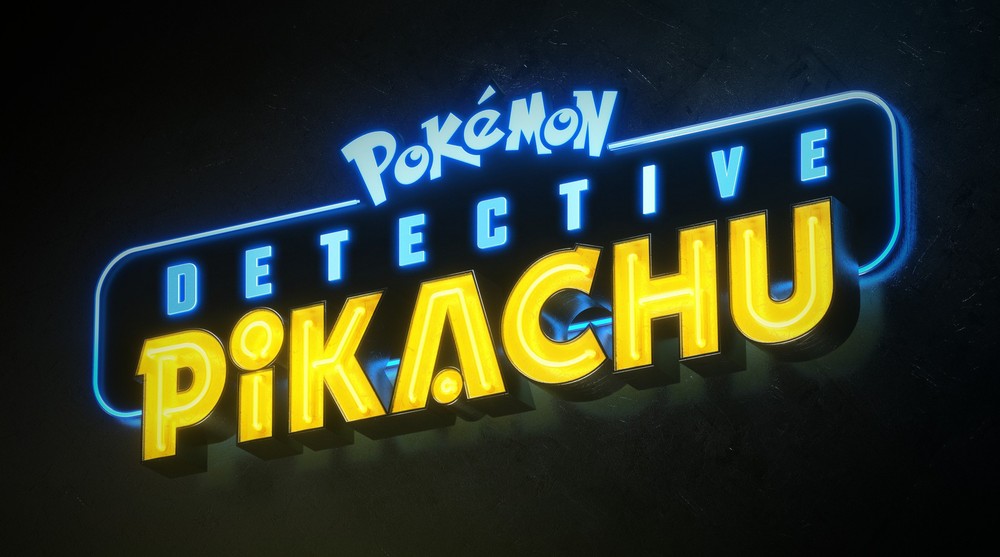 Detective Pikachu