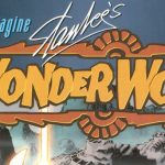 Mujer Maravilla Peruana Stan Lee