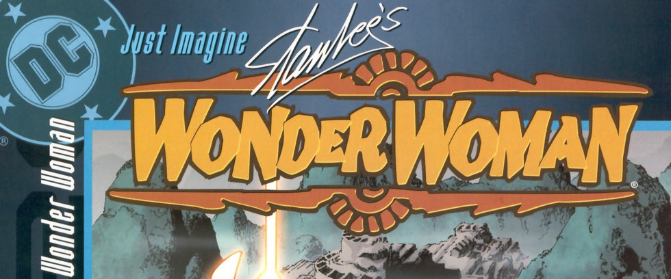 Mujer Maravilla Peruana Stan Lee