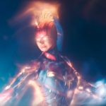 Capitana Marvel Segundo Tráiler
