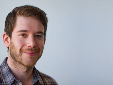 Colin Kroll