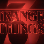 Stranger Things 3