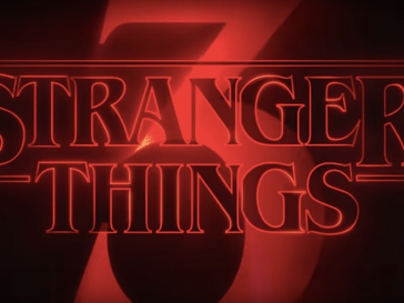Stranger Things 3