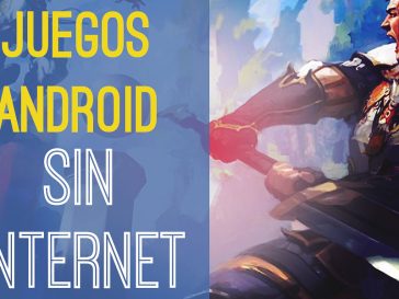 Mejores Juegos Android Sin Internet