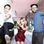 The Big Bang Theory 2009