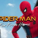 Spider-Man Far From Home Tráiler