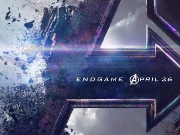 Avengers Endgame