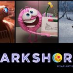 Pixar SparkShorts