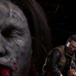 Johnny Cage regresa a Mortal Kombat 11