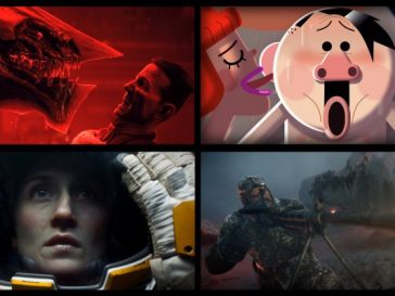 Love, Death & Robots