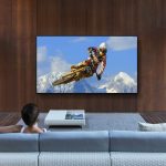 TV SONY 8K