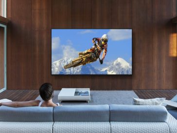 TV SONY 8K