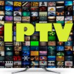 IPTV EN CUALQUIER DISPOSITIVO