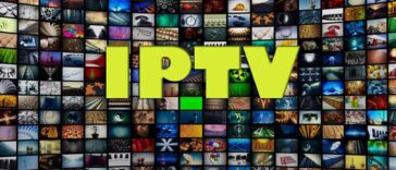 IPTV EN CUALQUIER DISPOSITIVO