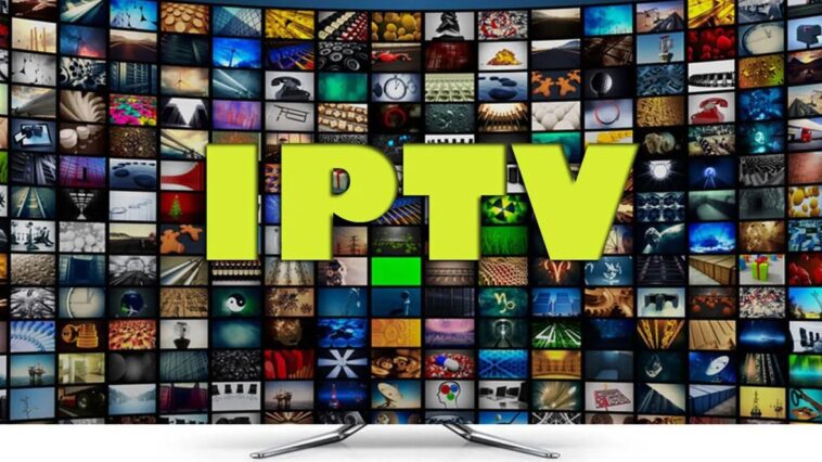 IPTV EN CUALQUIER DISPOSITIVO