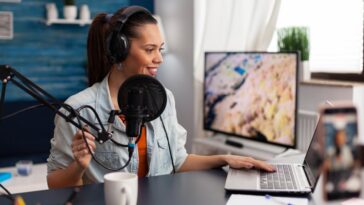 Mejores Podcast Latinoamerica