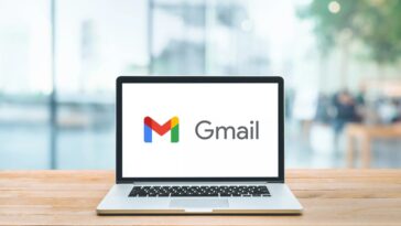 Buscar correos no leidos en Gmail