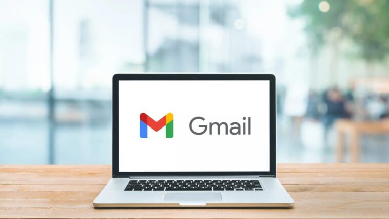 Buscar correos no leidos en Gmail
