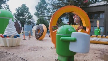 ANDROID
