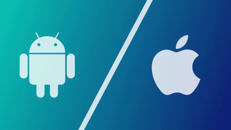 Android vs iOS