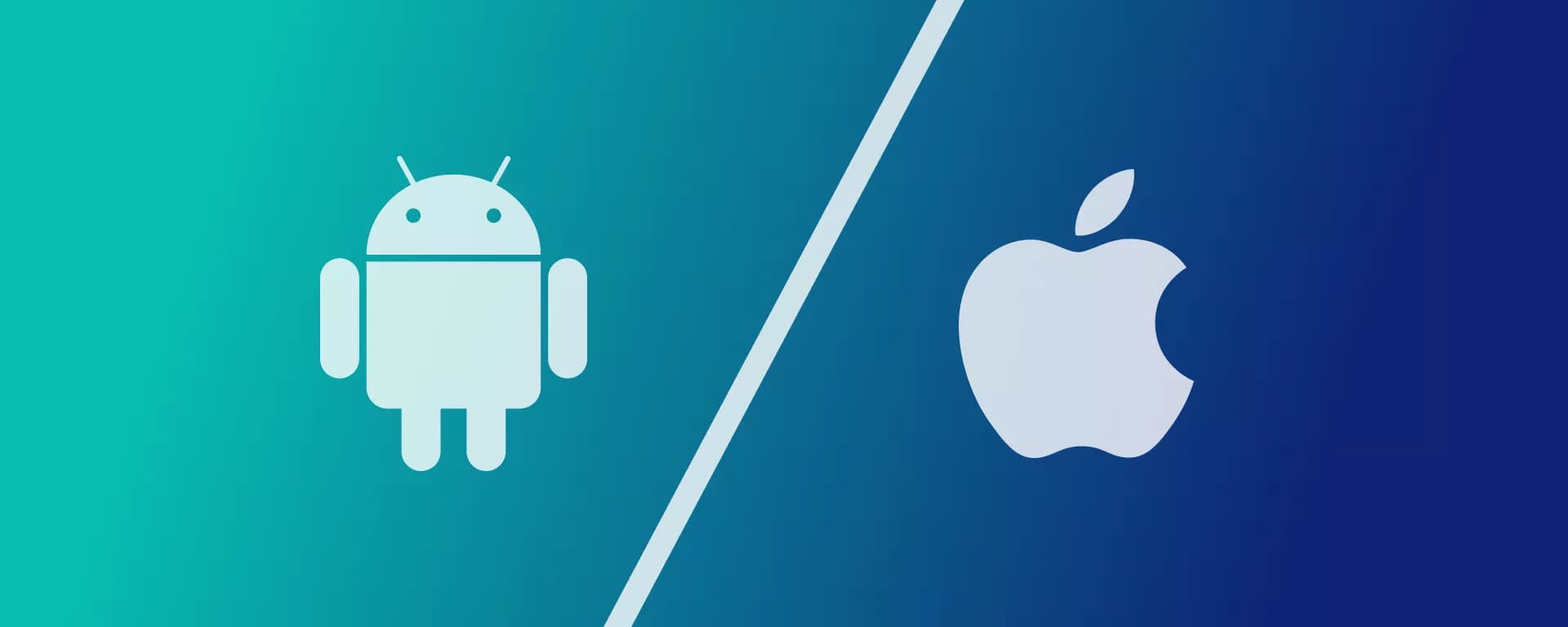 Android vs iOS