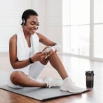 APLICACIONES DE FITNESS PARA ANDROID